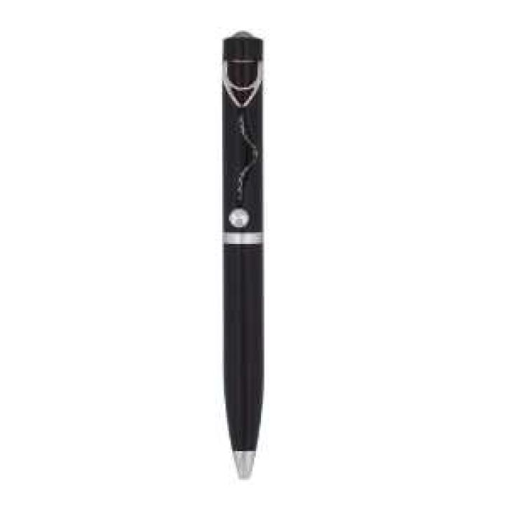 REKHA Dr Pen Black